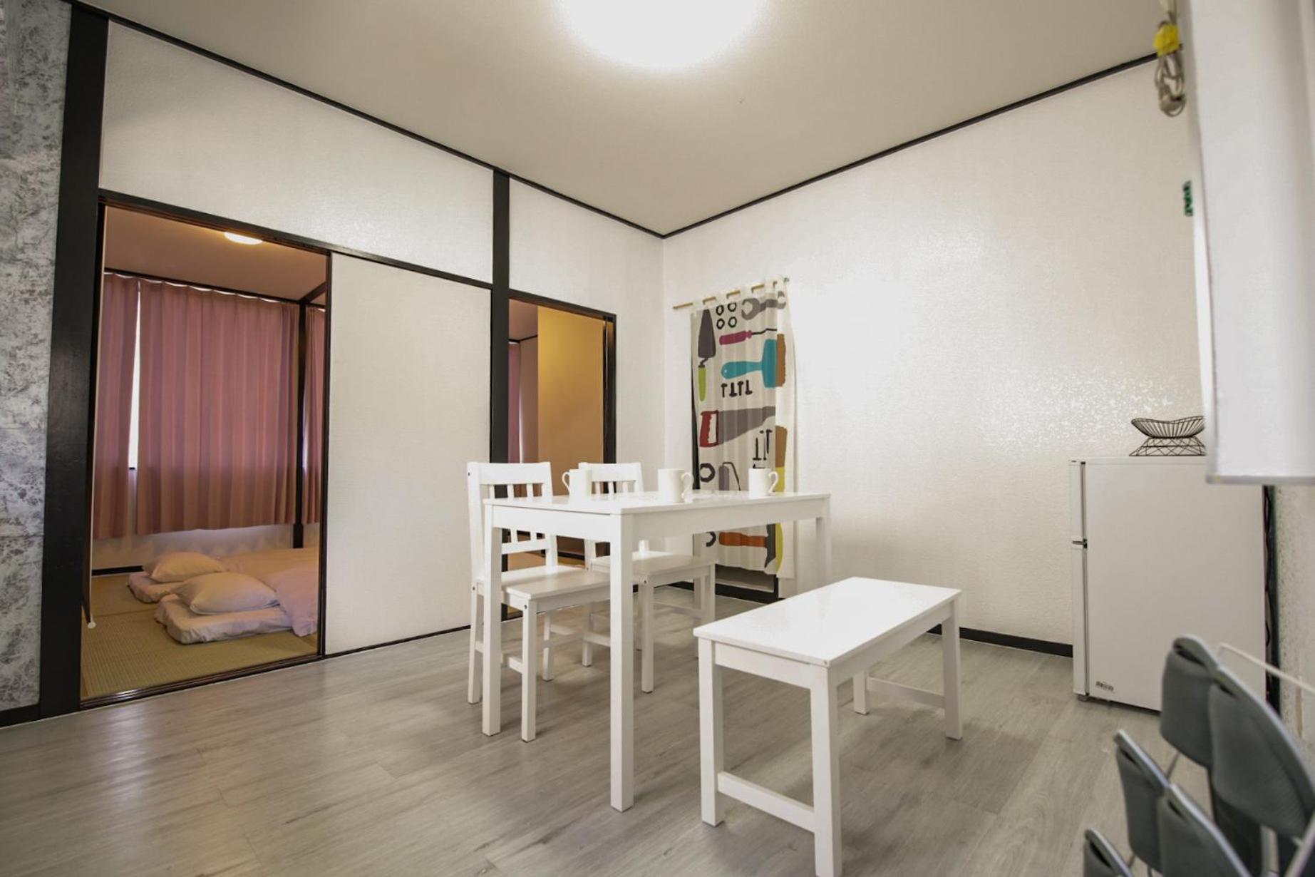 ゲストハウスあさひ Atami  Extérieur photo