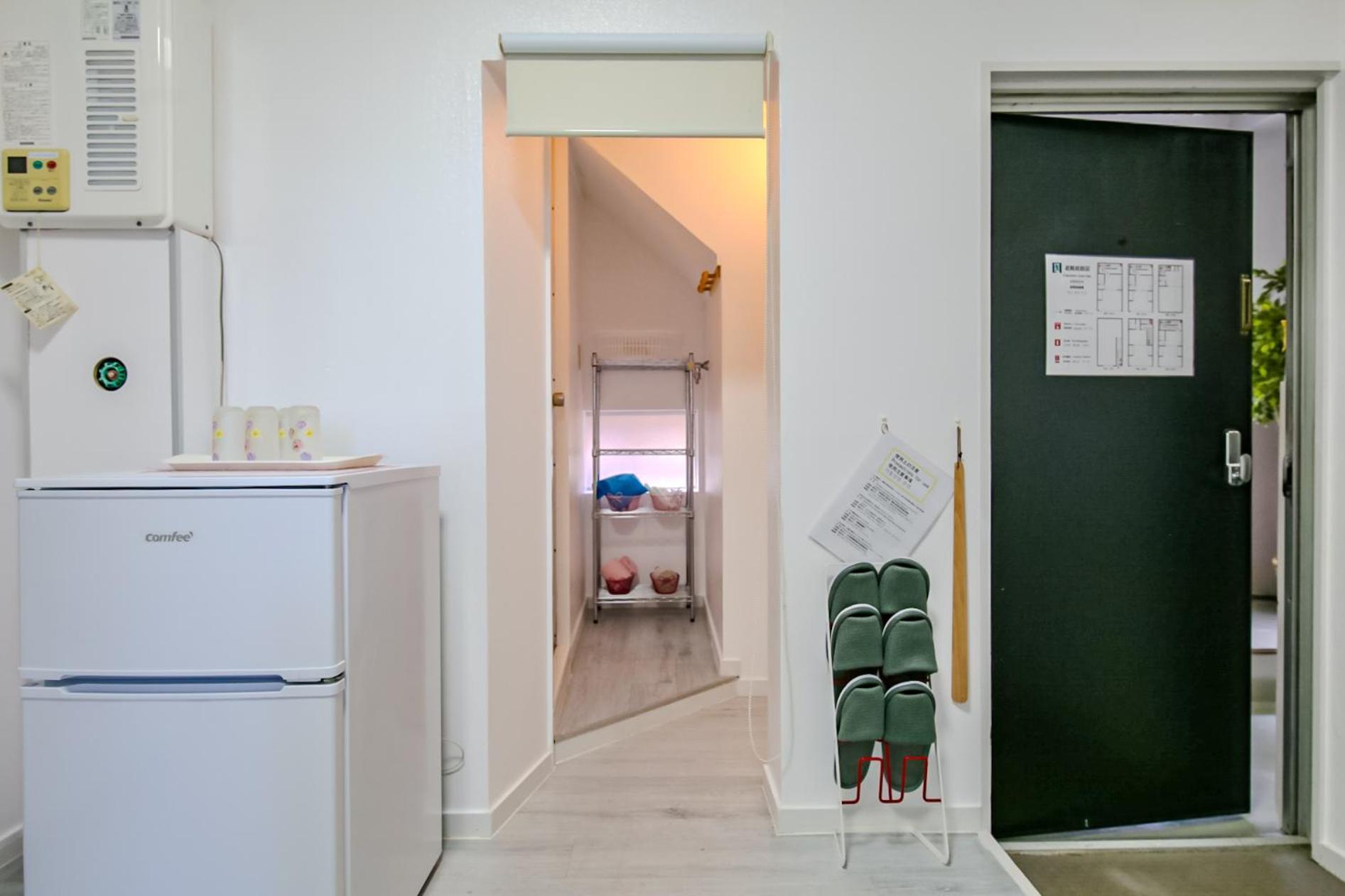 ゲストハウスあさひ Atami  Extérieur photo