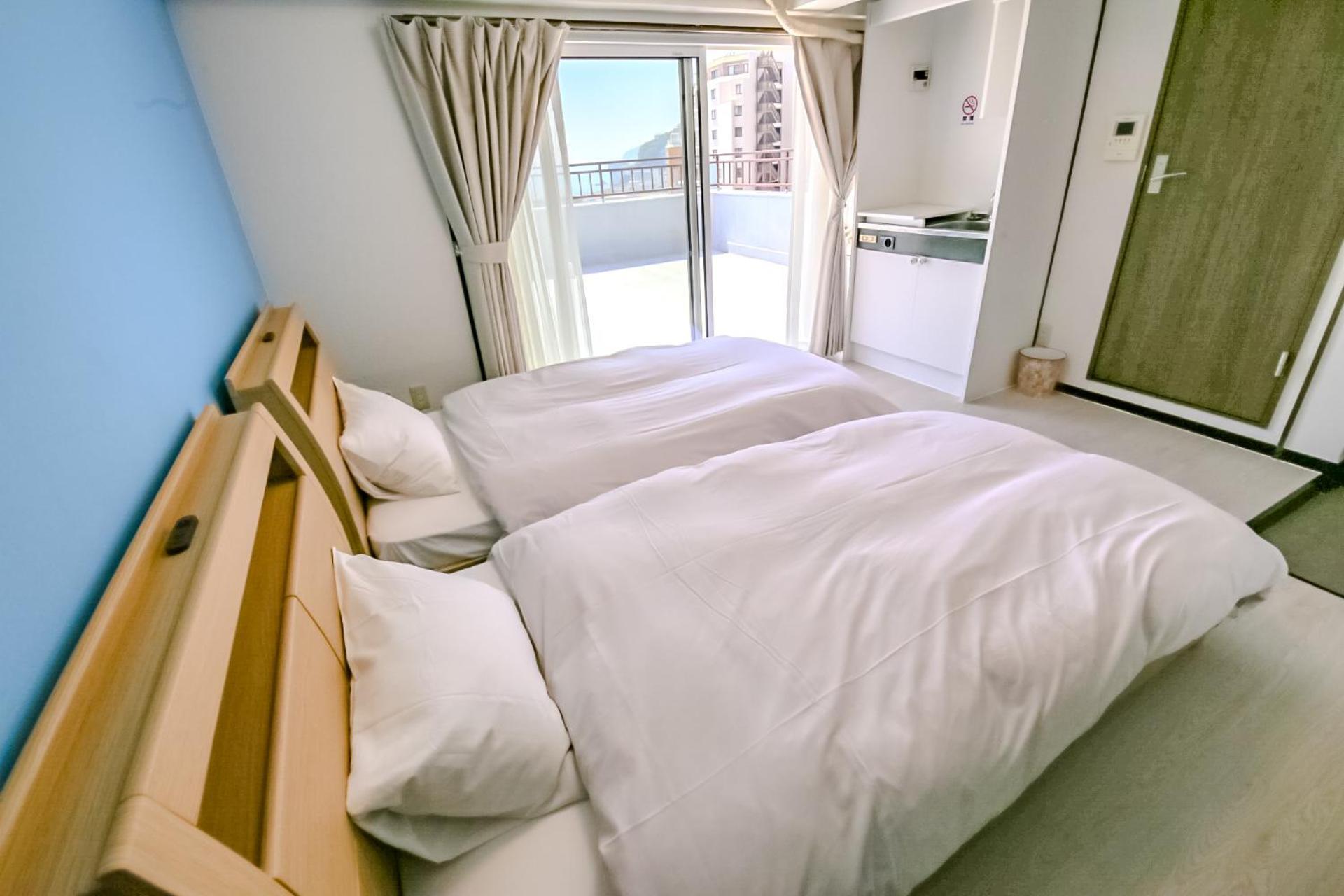ゲストハウスあさひ Atami  Extérieur photo