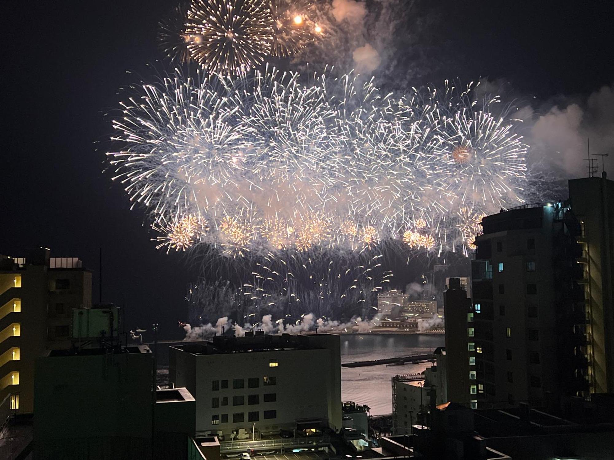 ゲストハウスあさひ Atami  Extérieur photo